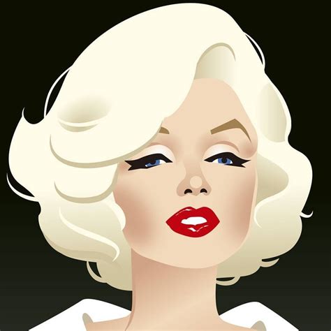 marilyn monroe dibujos|marilyn monroe cartoon images.